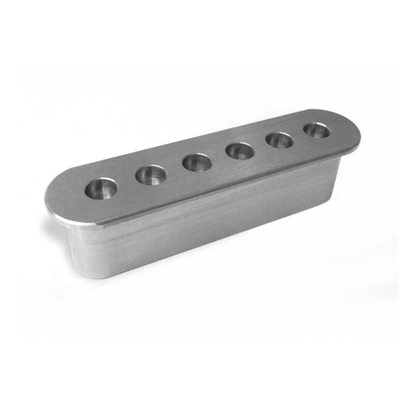 de Lisle String Ferrule Block - Aluminum