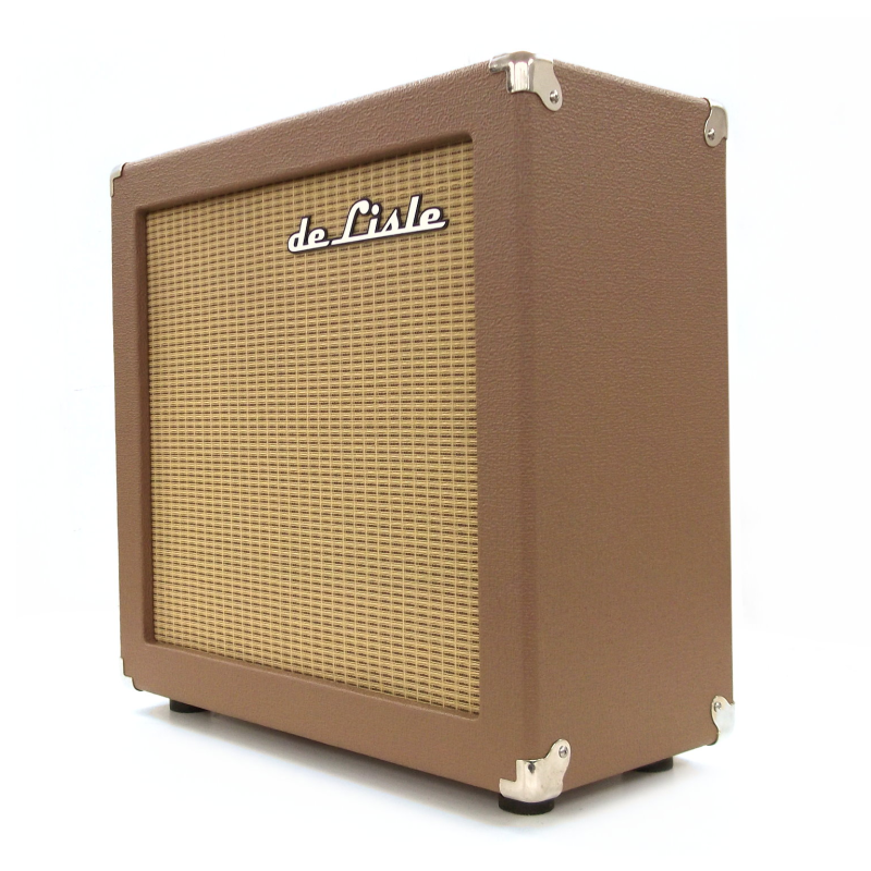 de Lisle Speaker Extension Cabinet