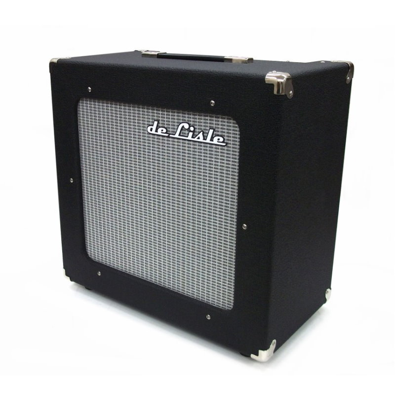 de Lisle King Daddy Amplifier