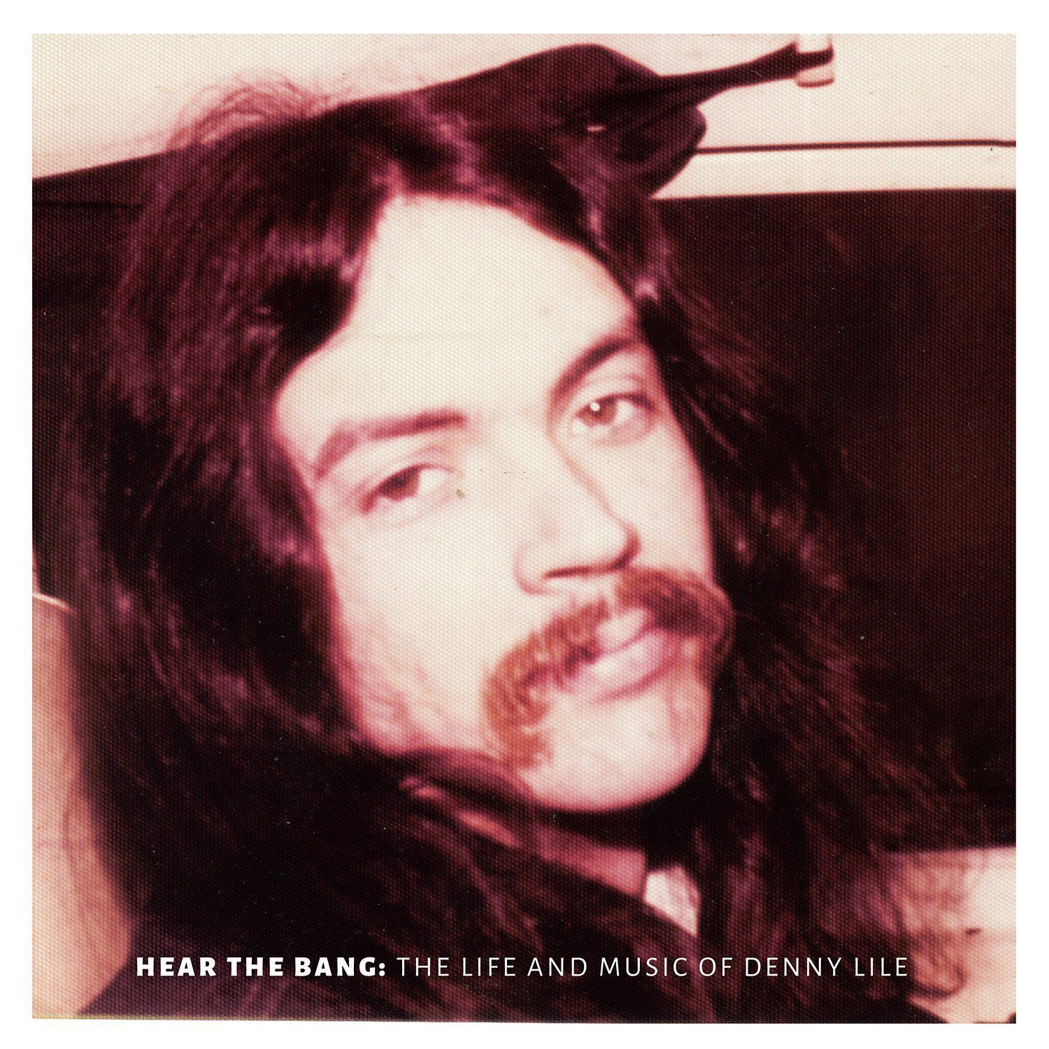 Hear the Bang: The Life and Music of Denny (CD/DVD)