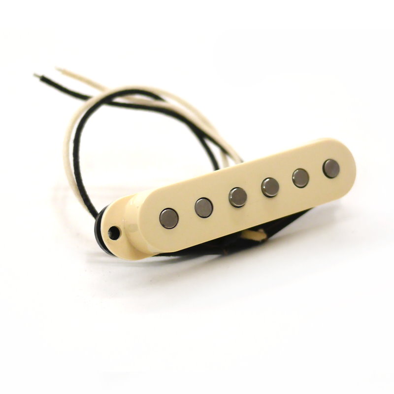 de Lisle Stratocaster ® Style Custom Wound Pickup