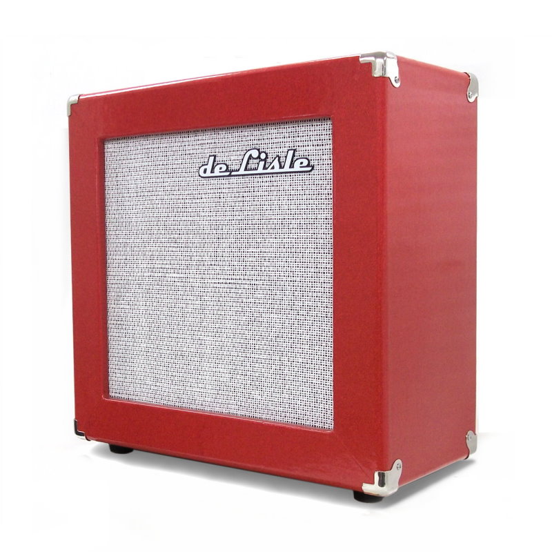 de Lisle Travis County Reverb Amplifier