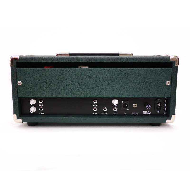 de Lisle 15P Studio Amplifier