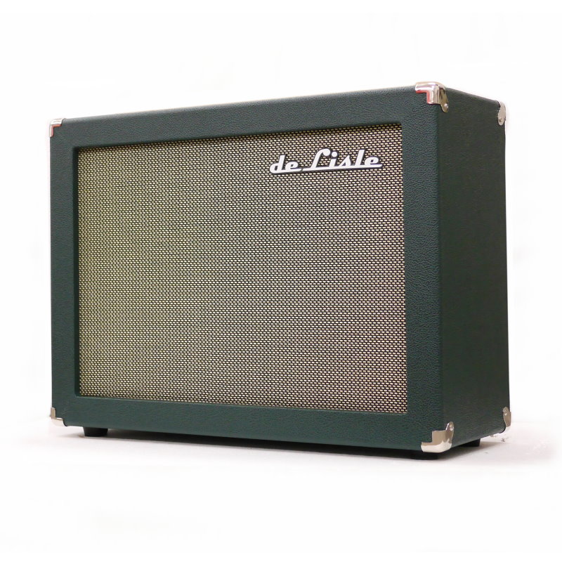 de Lisle Speaker Extension Cabinet