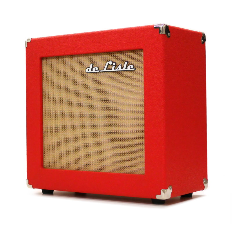 de Lisle Double Nickel Amplifier