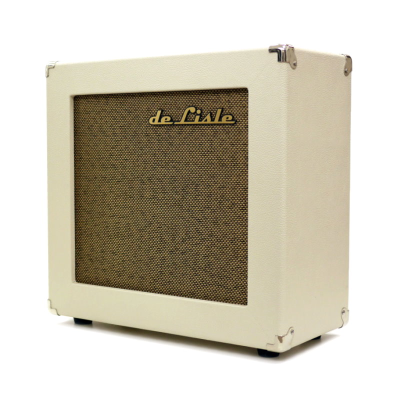 de Lisle 35P Amplifier