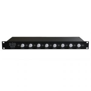 de Lisle Amp-Speaker Selector 8x8