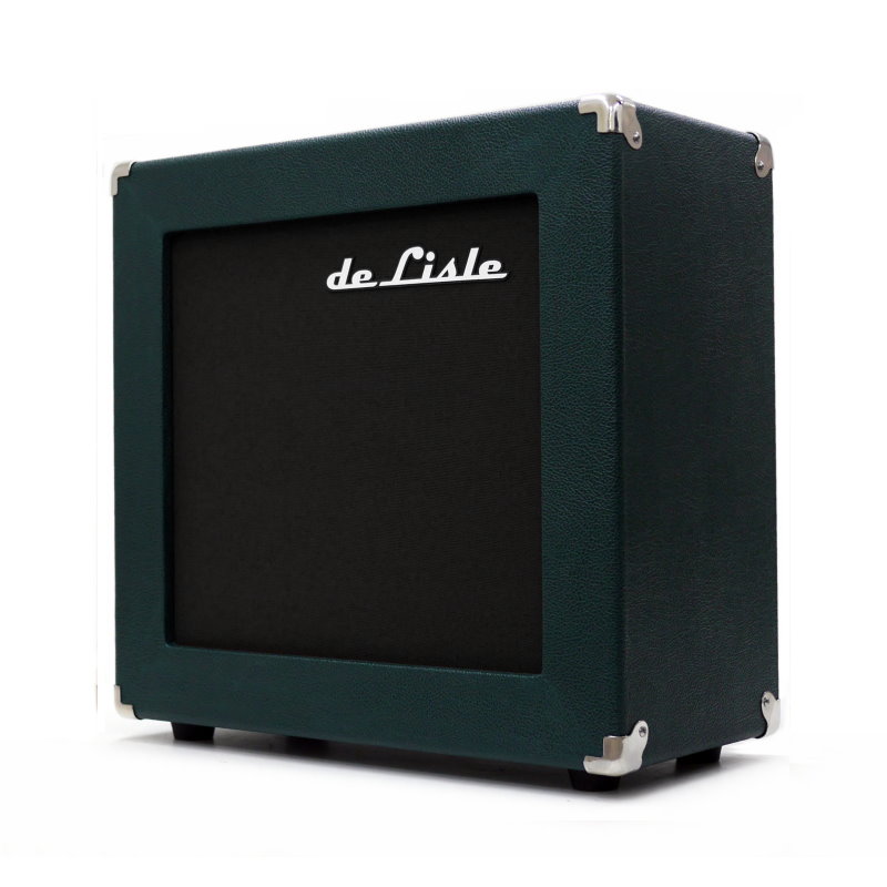 de Lisle 15P Amplifier