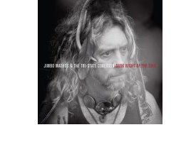 Jimbo Mathus