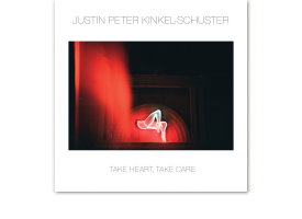 Justin Peter Kinkel-Schuster