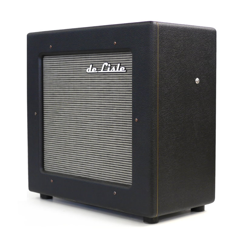 de Lisle JDL35 Amplifier