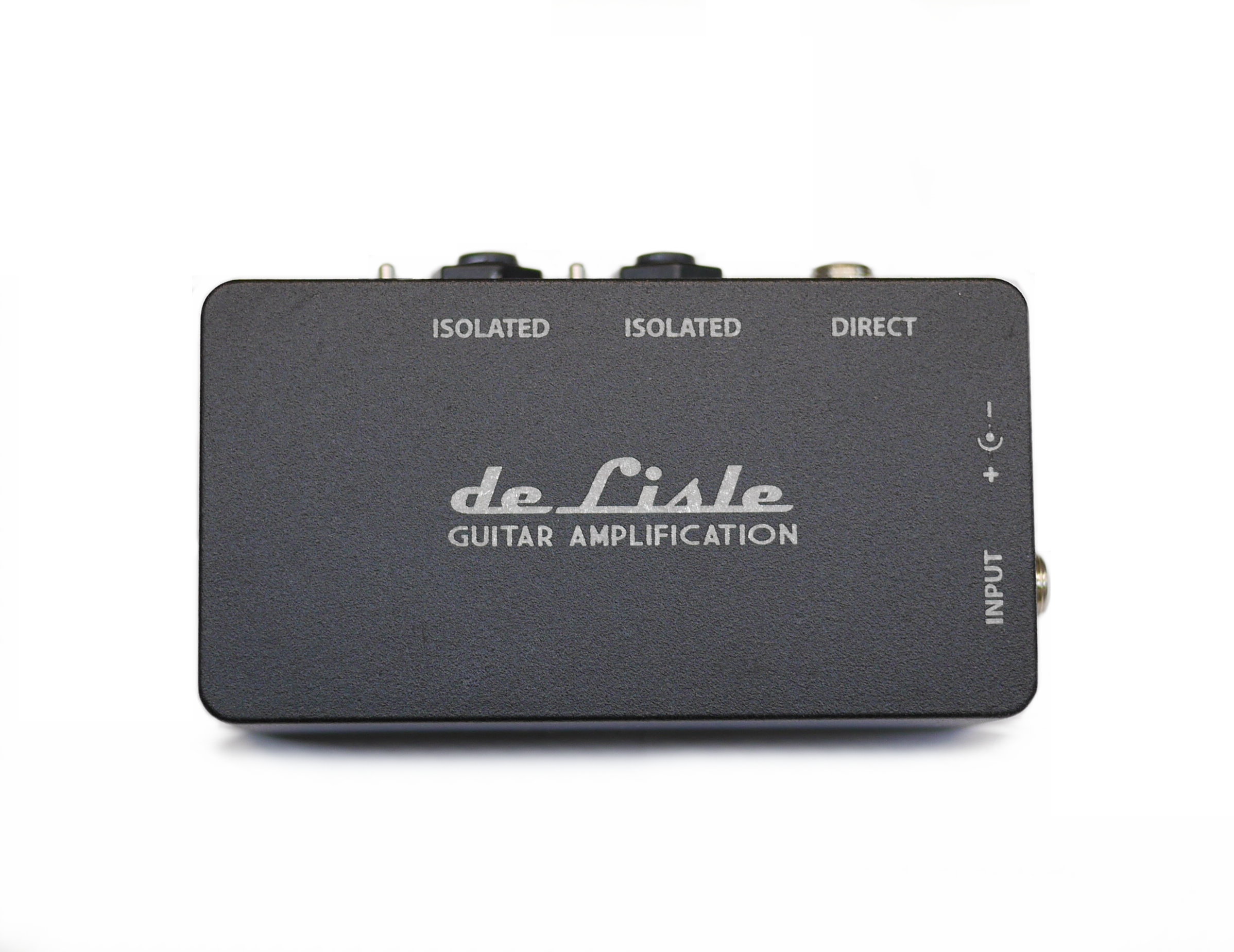 de Lisle Dual Line Driver + Direct Out