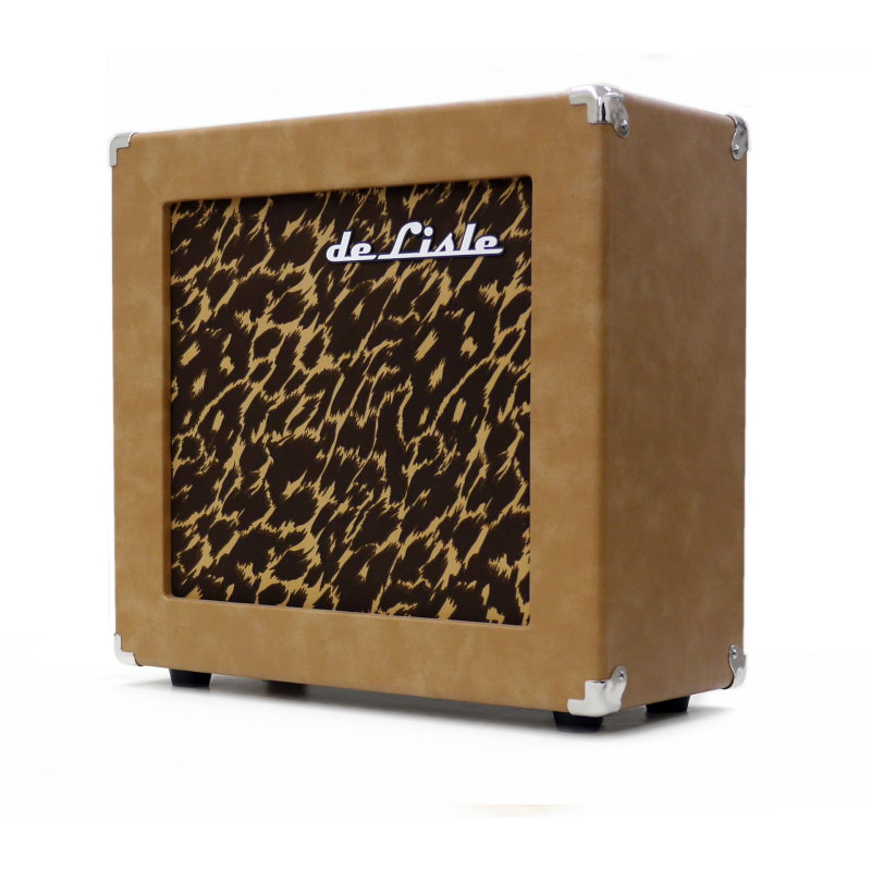 de Lisle Victor Vibe Amplifier